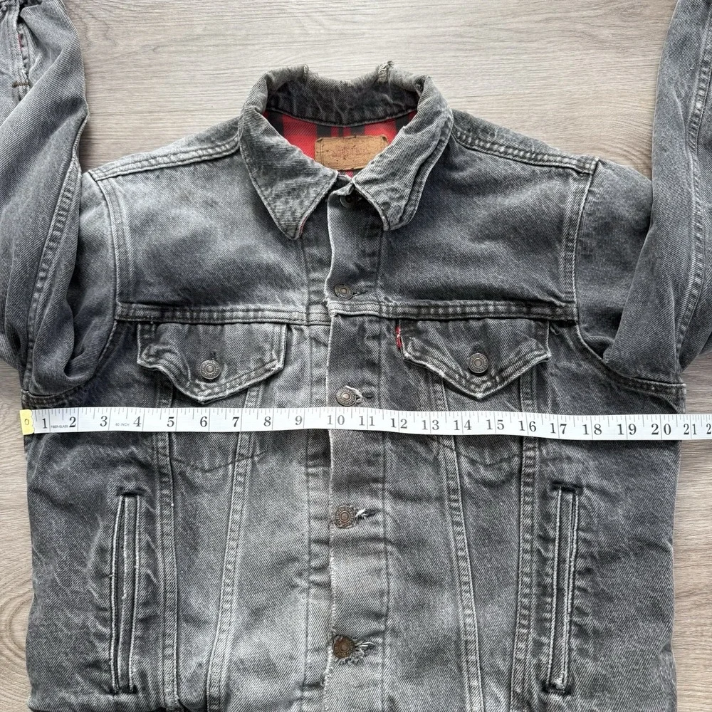 Levis vintage 1988